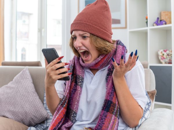 Tips To Stop Your Phone From Overheating In Tamil