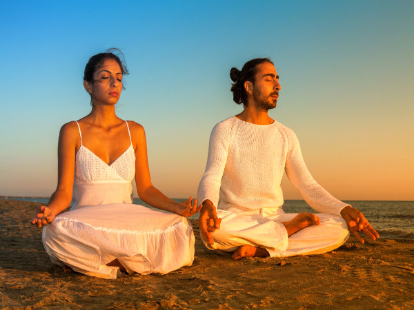 How Yoga Helps For Maintaining The Spark In Relationship In Tamil
