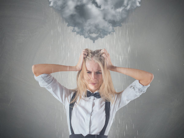 Signs that Indicate Upcoming Bad Times in Tamil