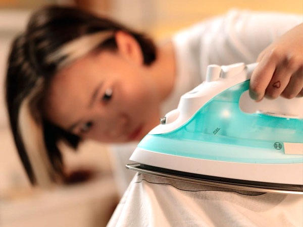 Why You Should Start Ironing Your Underwear in Tamil