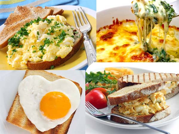 Foods To Take As Breakfast For Weight Loss In Tamil