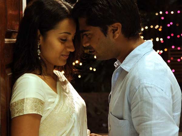 Personality Traits of Men Who Like Older Women in Tamil