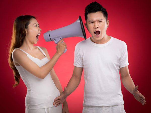 Signs of An Emotionally Immature Person in a Relationship in Tamil Signs of An Emotionally Immature Person in a Relationship in Tamil