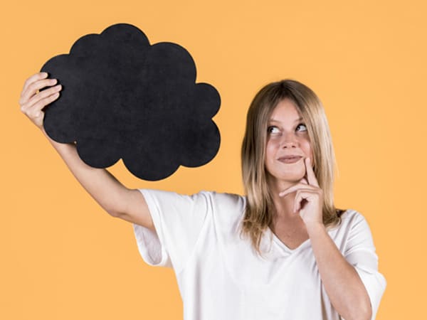 Zodiac Signs Who Are Overthinkers in Tamil