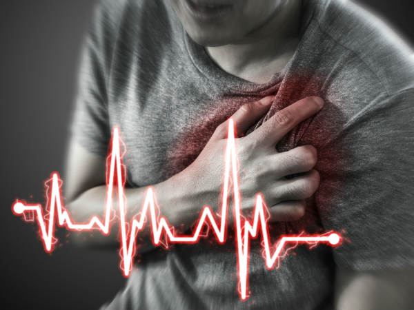 Early Symptoms That Can Strike Months Before A Heart Attack In Tamil