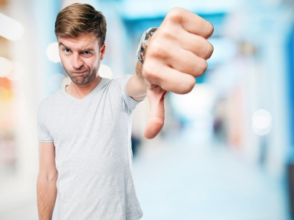 Rudest Zodiac Signs According to Astrology in Tamil