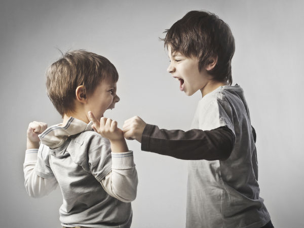 Parenting Tips For Dealing With Sibling Rivalry In Tamil 