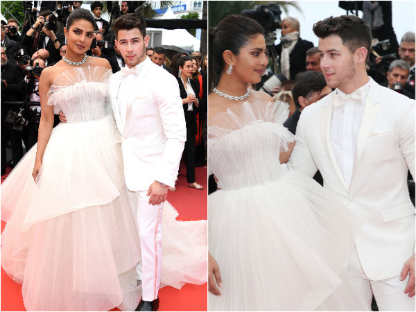 Cannes 2023: Celebrity Couples Walked The Red Carpet Over The Years