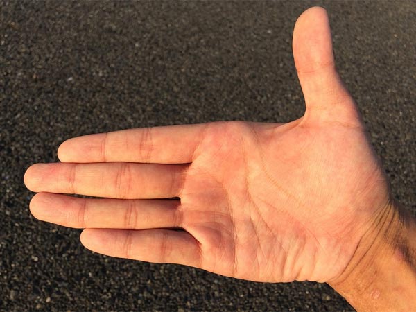 Hand Palmistry: Unlucky Signs on Palm in Tamil Hand Palmistry: Unlucky Signs on Palm in Tamil