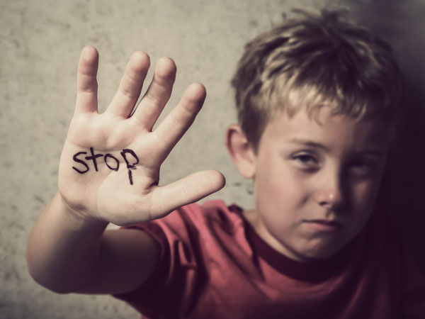 Childhood Trauma Can Affect Kids For Life In Tamil 