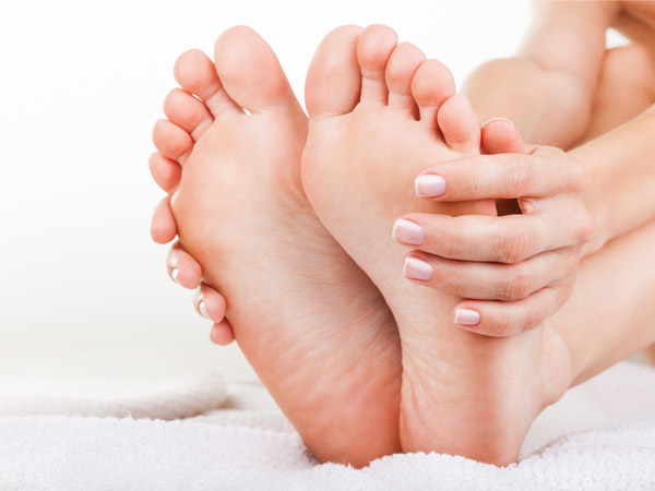 How To Get Rid Of Foot Calluses At Home In Tamil 