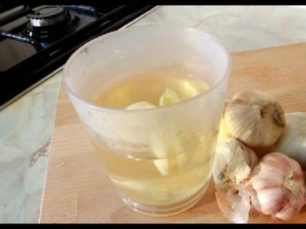 Benefits Of Drinking Garlic Water On An Empty Stomach In Tamil 