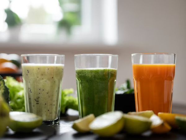 Drinks For New Mothers To Recover After Delivery In Tamil