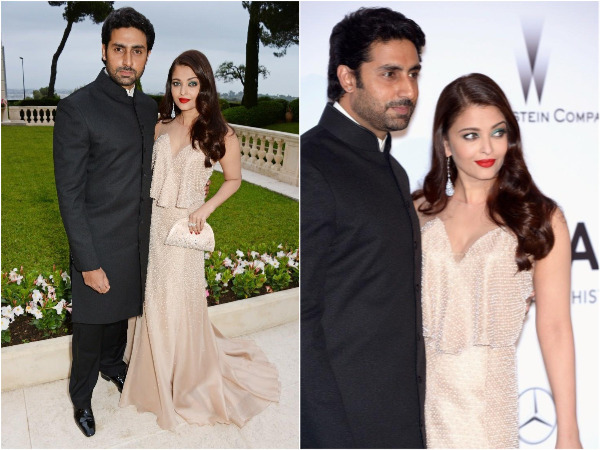 Cannes 2023: Celebrity Couples Walked The Red Carpet Over The Years