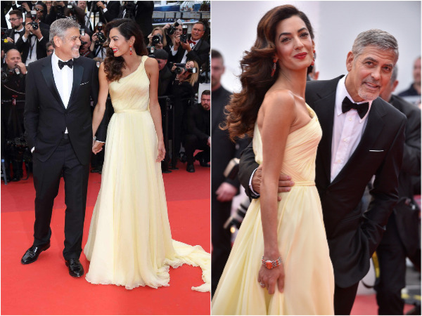 Cannes 2023: Celebrity Couples Walked The Red Carpet Over The Years
