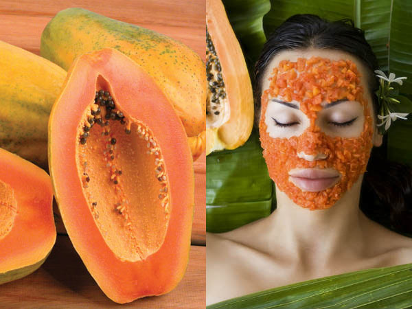 Face Masks To Stop Summer Acne Breakouts In Tamil 