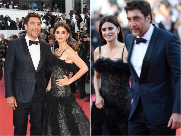 Cannes 2023: Celebrity Couples Walked The Red Carpet Over The Years