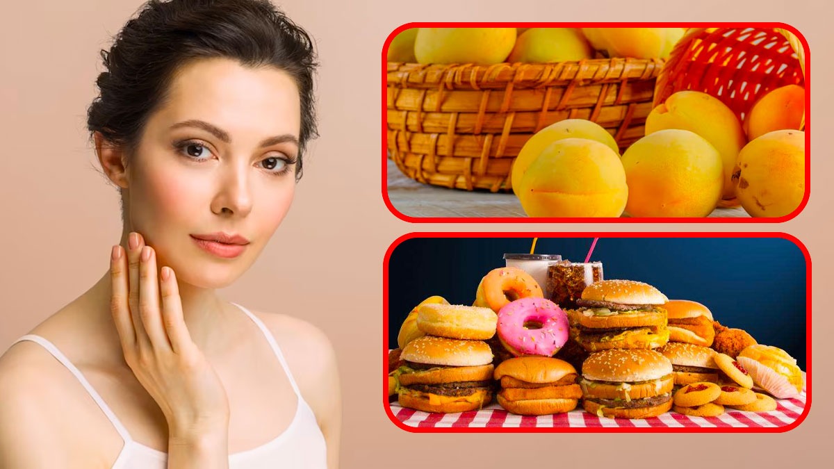 Foods To Avoid For Clear Skin In Summer In Tamil Foods To Avoid For Clear Skin In Summer In Tamil