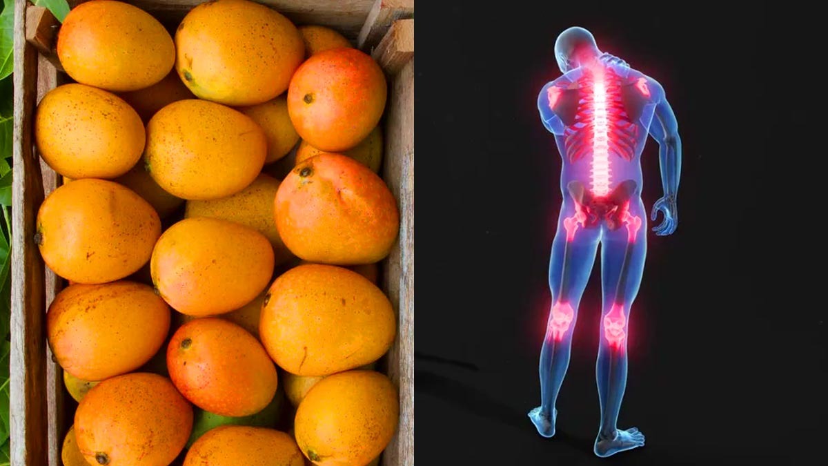 Avoid Chemically Ripened Mangoes For Health Risks In Tamil Avoid Chemically Ripened Mangoes For Health Risks In Tamil