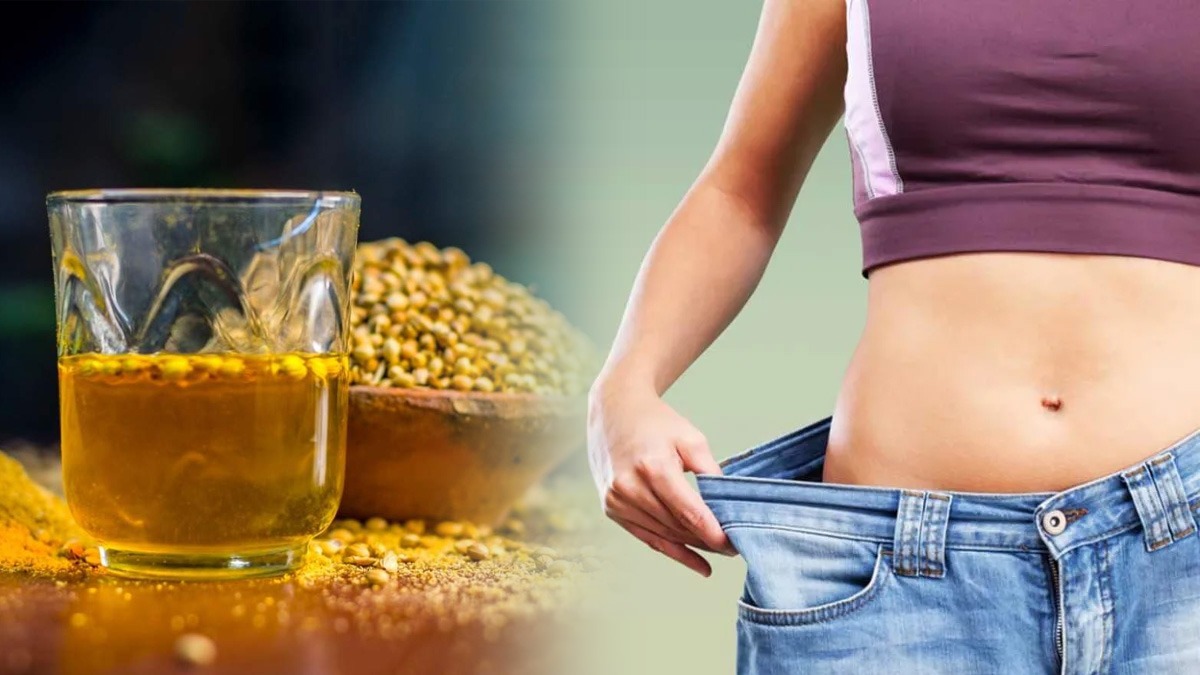 ரொம்ப குண்டா இருக்கீங்களா? அப்ப தினமும் காலையில் வெறும் வயித்துல 'இந்த