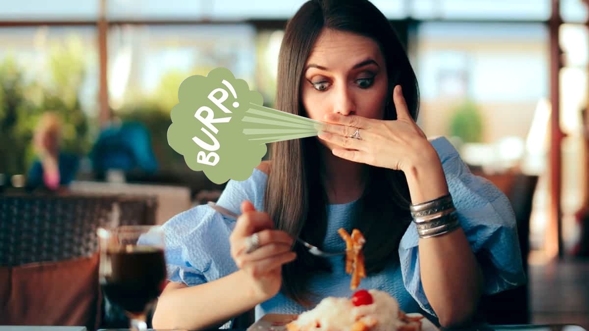 How to stop burping too much In Tamil How to stop burping too much In Tamil