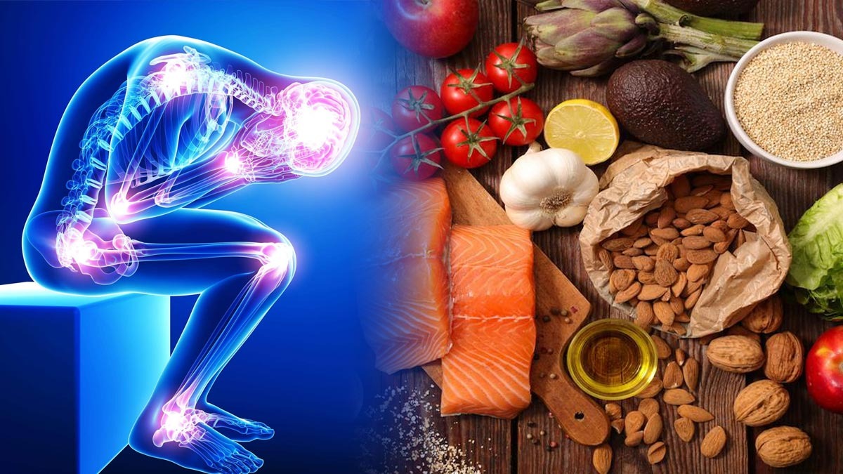 Foods That Can Heal Joint Pain Naturally in Tamil Foods That Can Heal Joint Pain Naturally in Tamil