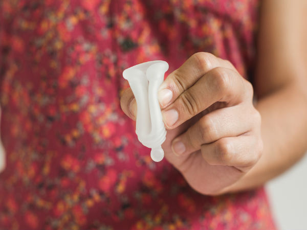  Menstrual Hygiene Day 2023: Right Way To Clean A Menstrual Cup In Tamil