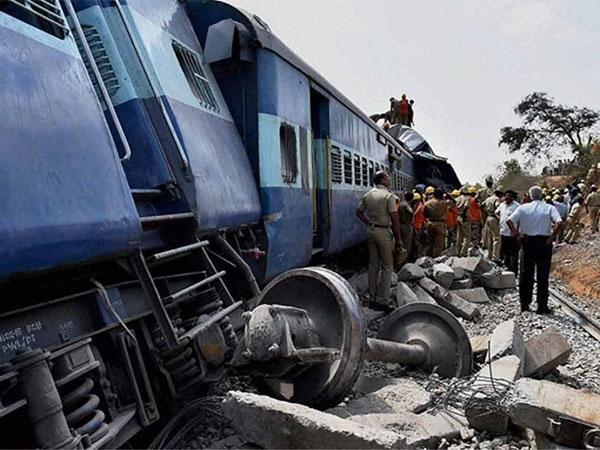 Biggest Train Accidents in Indian History in Tamil