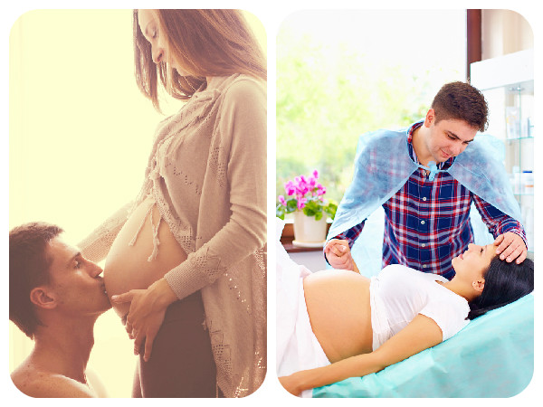 Fun ways to tell your family youre pregnant in tamil Fun ways to tell your family youre pregnant in tamil