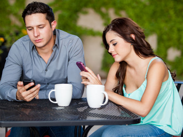 Signs You Are Getting the Silent Treatment From Your Partner in Tamil