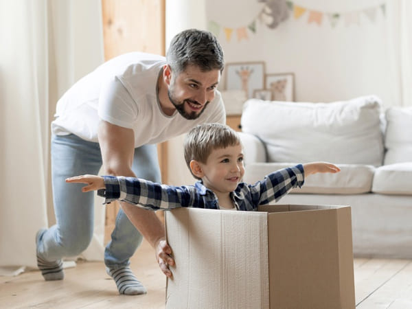 Ways to Build More Self-Esteem in Your Child In Tamil 