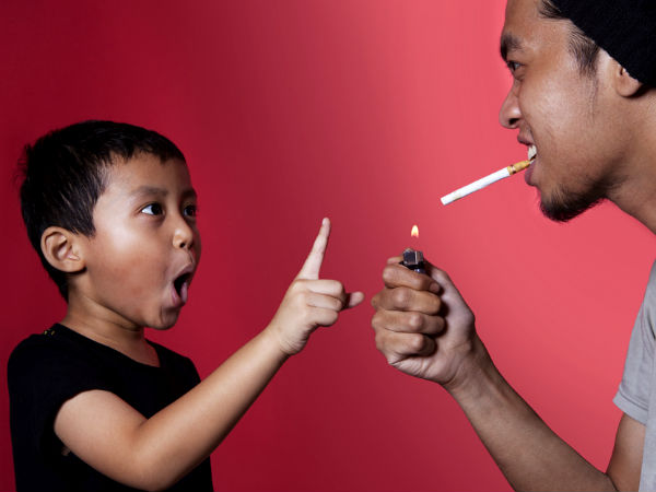 Effects Of Secondhand Smoking On Children In Tamil Effects Of Secondhand Smoking On Children In Tamil