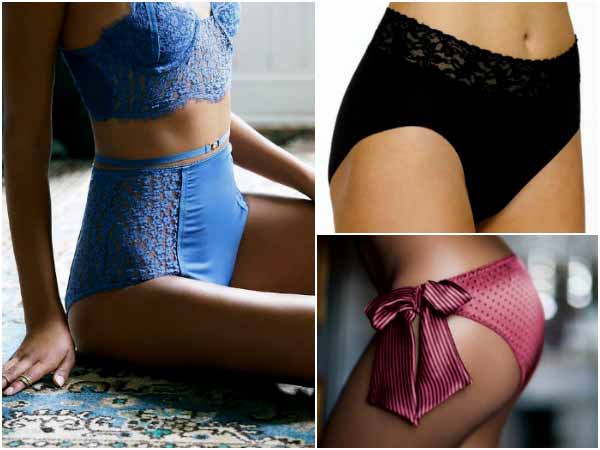 Why we Need to Change Underwear Daily 