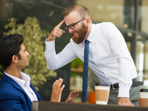 How To Deal With Uncomfortable Situations At Work In Tamil 