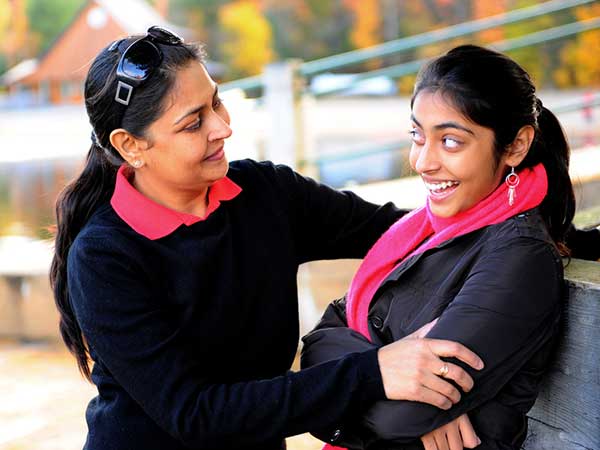 How To Build Healthy Relationship With A Teenager In Tamil 