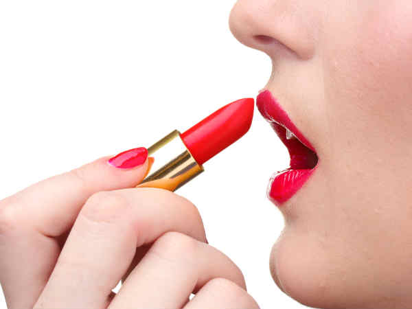 How to Make Your Lipstick Last Long in Tamil