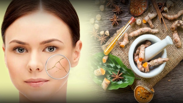 Ayurvedic Hacks To Protect Your Skin From Aging In Tamil 