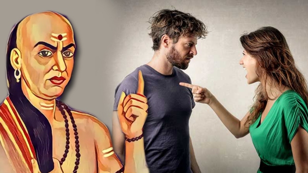 Chanakya Niti: Behaviours of Wife That Destroys Husbands Life in Tamil