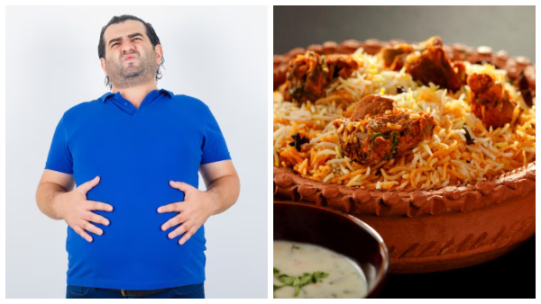 Health Tips: Things You Should Do After Eating A Heavy Meal In Tamil