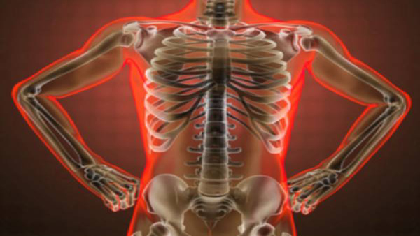 Tips To Reduce The Risk Of Brittle Bones in Tamil