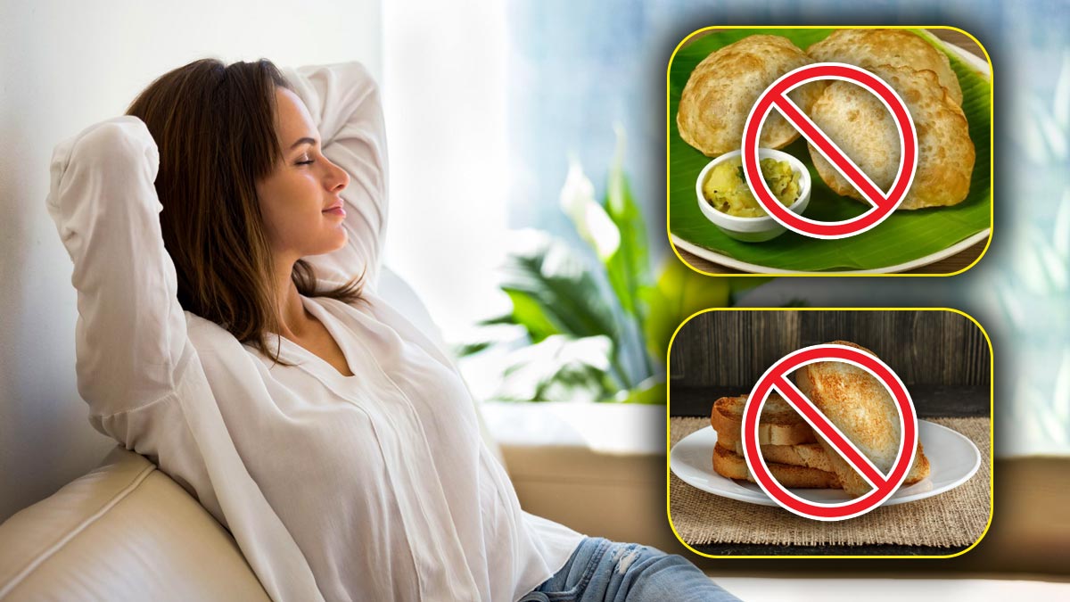 Foods You Should Never Eat For Breakfast In Tamil Foods You Should Never Eat For Breakfast In Tamil