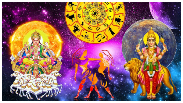 Sun Mercury Will Make Powerful Rajyoga On 24 June 2023: These Zodiacs Luck Will Shine In Tamil