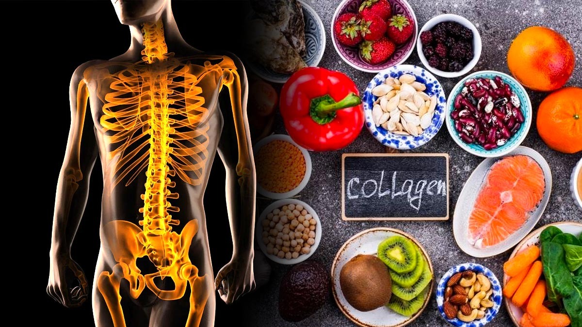 'இந்த' சத்து நிறைந்த உணவுகள சாப்பிட்டா...இரும்பு மனிதன் போல