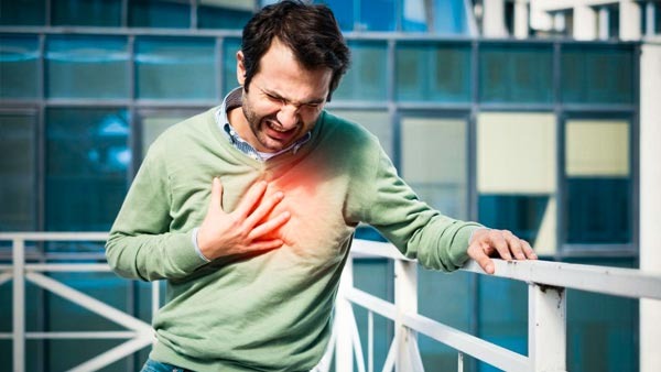 Heart Health: Why Severe Heart Attack Most Common on Monday in Tamil Heart Health: Why Severe Heart Attack Most Common on Monday in Tamil