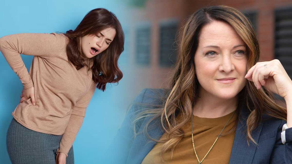 How Women Can Increase Bone Density After Menopause in Tamil How Women Can Increase Bone Density After Menopause in Tamil