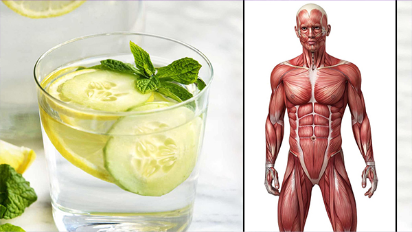 What Happens When You Soak These 3 Things Overnight And Drink It In Morning 