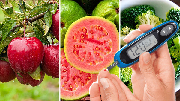 Diabetes Diet: Soluble Fibre Foods That Prevent Glucose Spike In Tamil