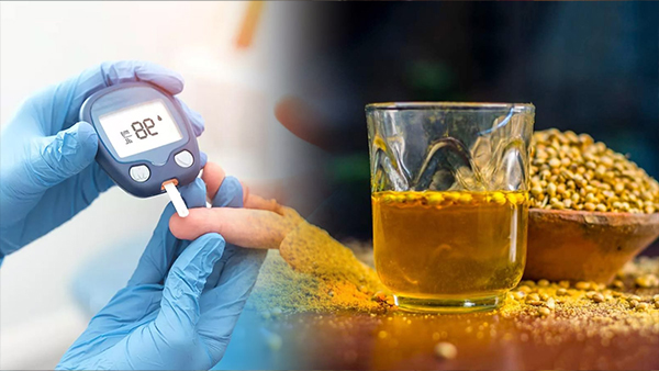 Coriander Seeds To Treat Diabetics In Tamil