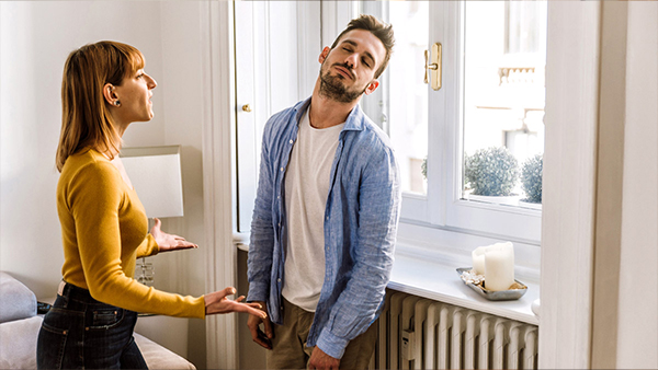 How To Stop People From Disrespecting You In Tamil 