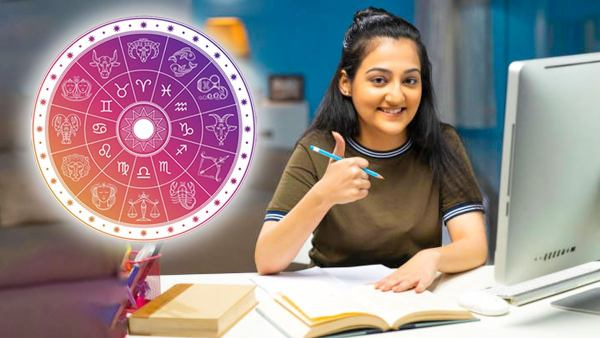Zodiac Signs Who Are Confident During Exams In Tamil
